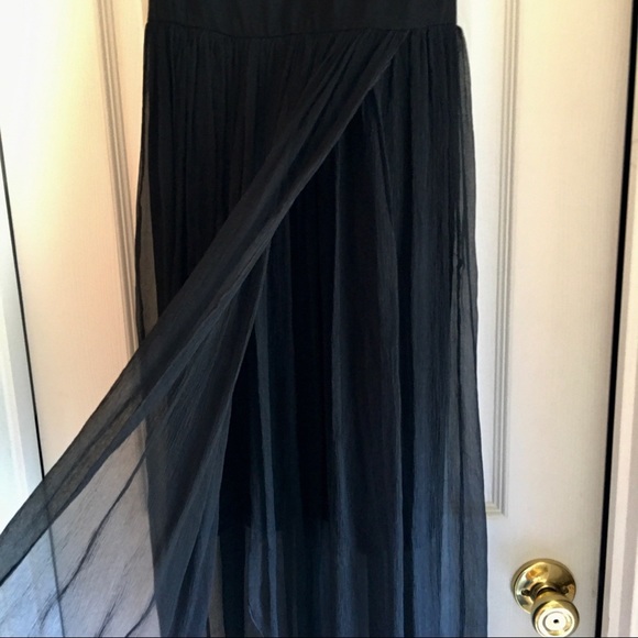 Witchy Alice & Olivia AIR collection dress!! 🦇 - Picture 6 of 9